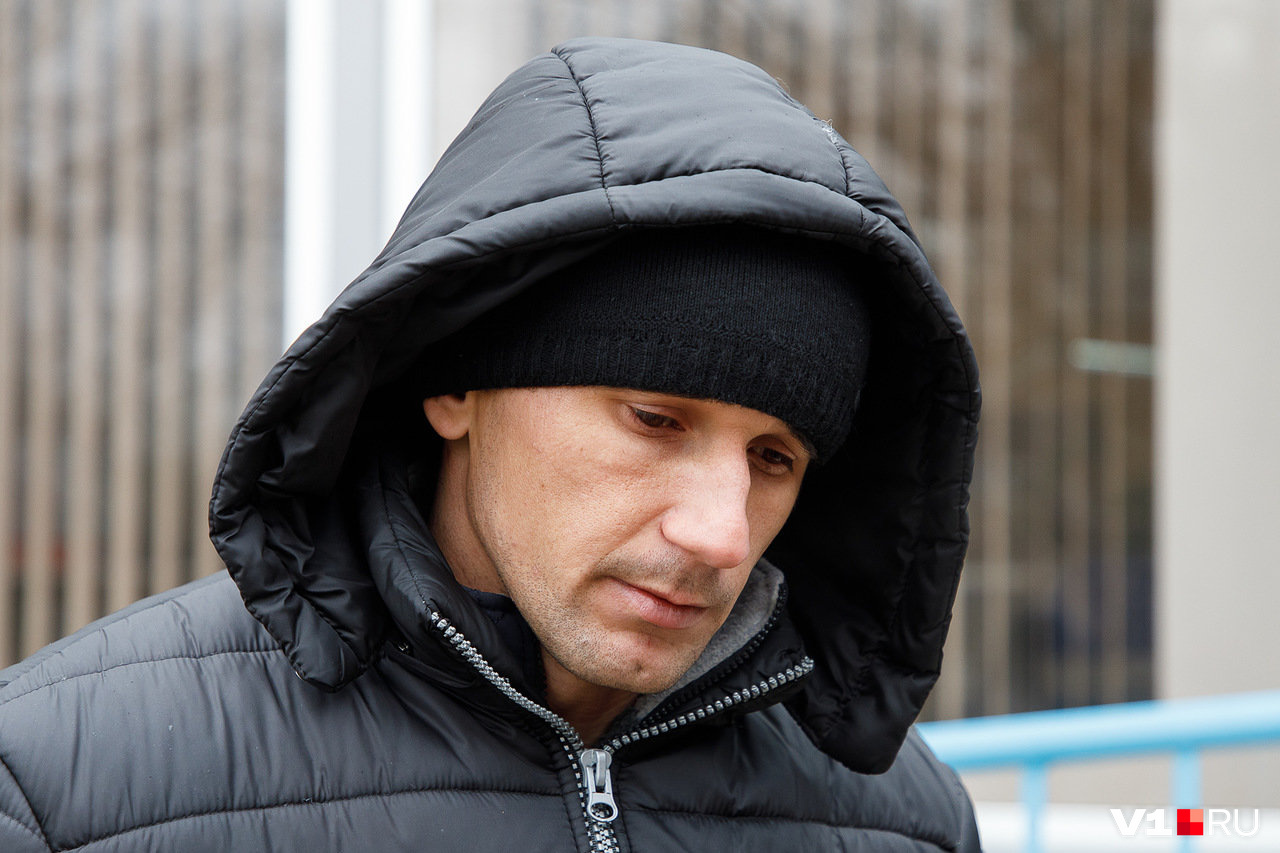 Даниил планировал забрать семью в Новый Рогачик Даниил планировал забрать семью в Новый Рогачик
