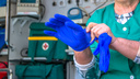 Главврач объяснил нехватку перчаток и кислорода в скорой помощи Самары