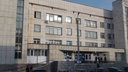 В челябинской областной больнице из-за пожара эвакуировали 142 человека