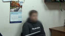 «Я не хотел этого делать»: вандала, разнесшего в Рыбинске остановку, поймала полиция