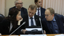 Архангельская дума официально выступила против захоронения в области отходов из других регионов