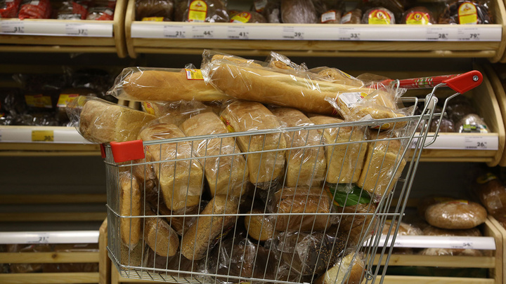 В Уфе банкротят производителя хлеба