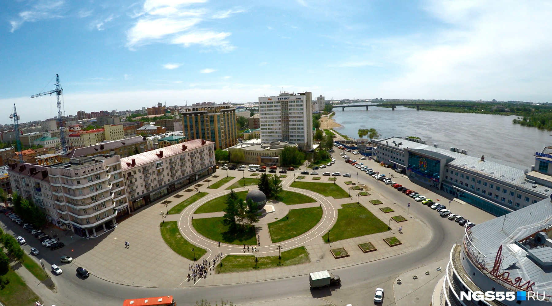 Шар Бухгольца продержался 22 года Шар Бухгольца продержался 22 года