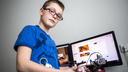 Юный Электроник: школьник собирает из LEGO банкоматы и принтеры