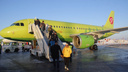 Авиакомпания S7 объяснила причину экстренного возврата рейса Новосибирск — Москва
