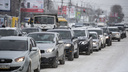 Новосибирцы ездят на самых старых автомобилях в России