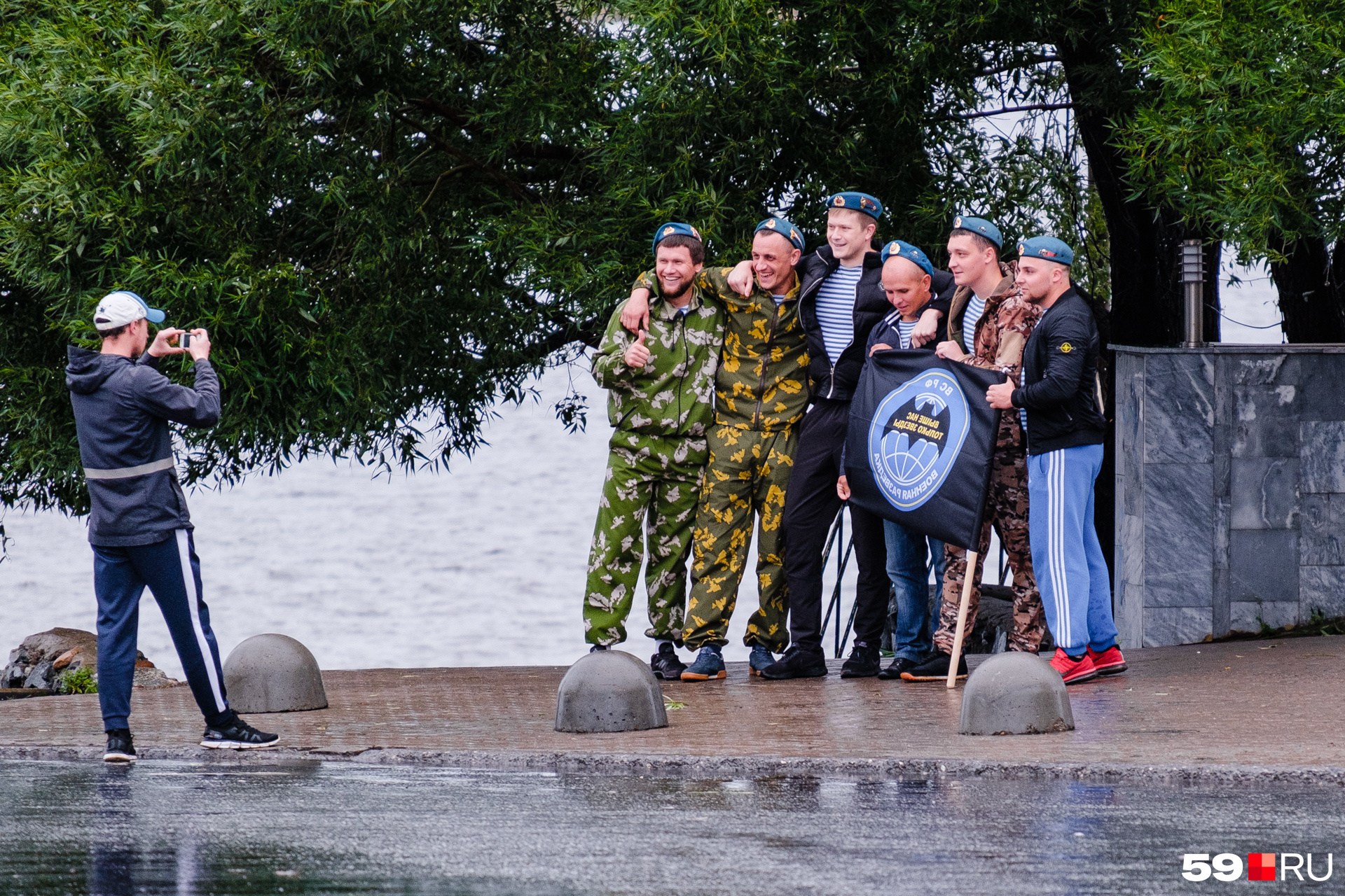 день вдв в тамбове 2019