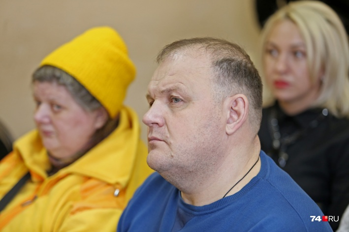 Александра Сребрянского отпустили из-под домашнего ареста под залог. Но строить дома он так и не начал Александра Сребрянского отпустили из-под домашнего ареста под залог. Но строить дома он так и не начал