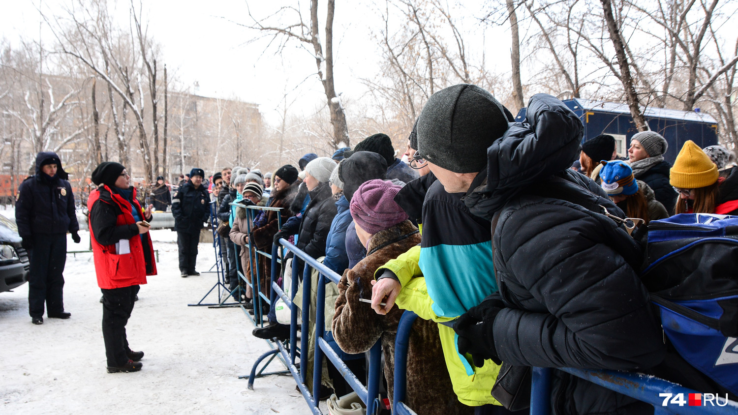 Фото погибших при взрыве в магнитогорске