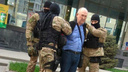 В Ростове задержали экс-главу «Россельхозбанка», бывшего депутата ЗСРО Игоря Пятигорца