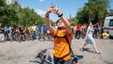 Взял и поехал: в Волгограде велосипеды сделают шестым общественным транспортом