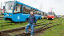 Пожамканные: что не так с «собянинскими» трамваями, подаренными Ярославлю