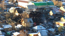 Сгоревшую гостиницу «Петровъ Дворъ» раскритиковала ведущая «Ревизорро»