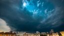 Ветер будет ломать сучья деревьев и рушить крыши: на Таганрог обрушится трехдневный ураган