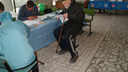 В Курганской области закончилось голосование на выборах 8 сентября: участки закрыты