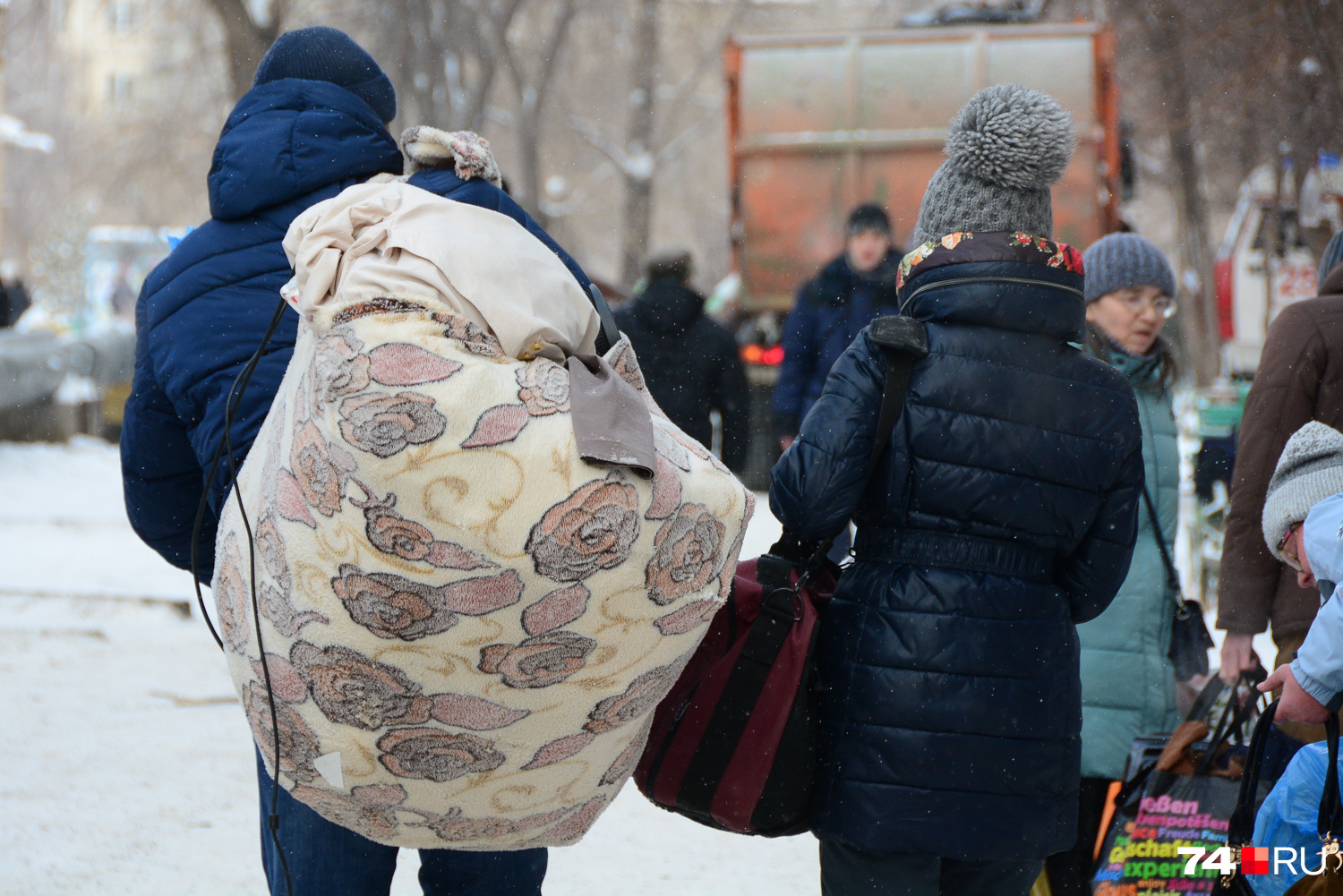 Выбрать нужные вещи было крайне сложно Выбрать нужные вещи было крайне сложно