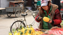 Яблоки из ниоткуда: торговые сети ищут замену фруктам и овощам из Китая