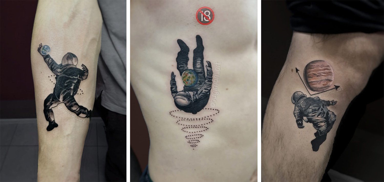 Всемирный день татуировки. Тату мастер Новосибирск. Недавно сделанная Татуировка. Татуировки 9 мая. Тату в день рождение дня космонавтики.