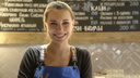 Молодая бариста открыла кофейню с сырными кашами для счастливых людей