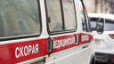 В Ярославской области «семёрка» насмерть сбила молодую женщину