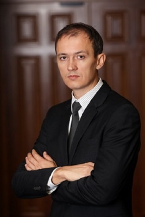 Дмитрий Григоренко