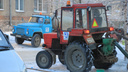 До вечера без воды в Архангельске остались более тридцати домов