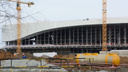 Телетрапы, VIP-зал и громадная парковка: как выглядит новый терминал челябинского аэропорта сейчас
