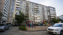 Заждались покупателя: названы микрорайоны Новосибирска с тысячами квартир в продаже