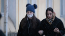 В ростовской полиции опровергли информацию о задержаниях людей в медицинских масках