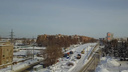 За два года в Самаре отремонтируют Заводское шоссе от Авроры до XXII Партсъезда