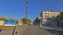В Волгограде сделают односторонней улицу 51-й Гвардейской дивизии