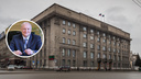 В мэрии Новосибирска нашли замену уволившемуся Данияру Сафиуллину