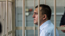 Новосибирский суд выносит приговор Анатолию Радченко — его называют киллером банды Трунова