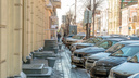 «Разгрузим дороги»: в Самаре создадут систему управления парковками
