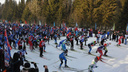 В Прикамье пройдёт «Лыжня России». Как зарегистрироваться на гонку?