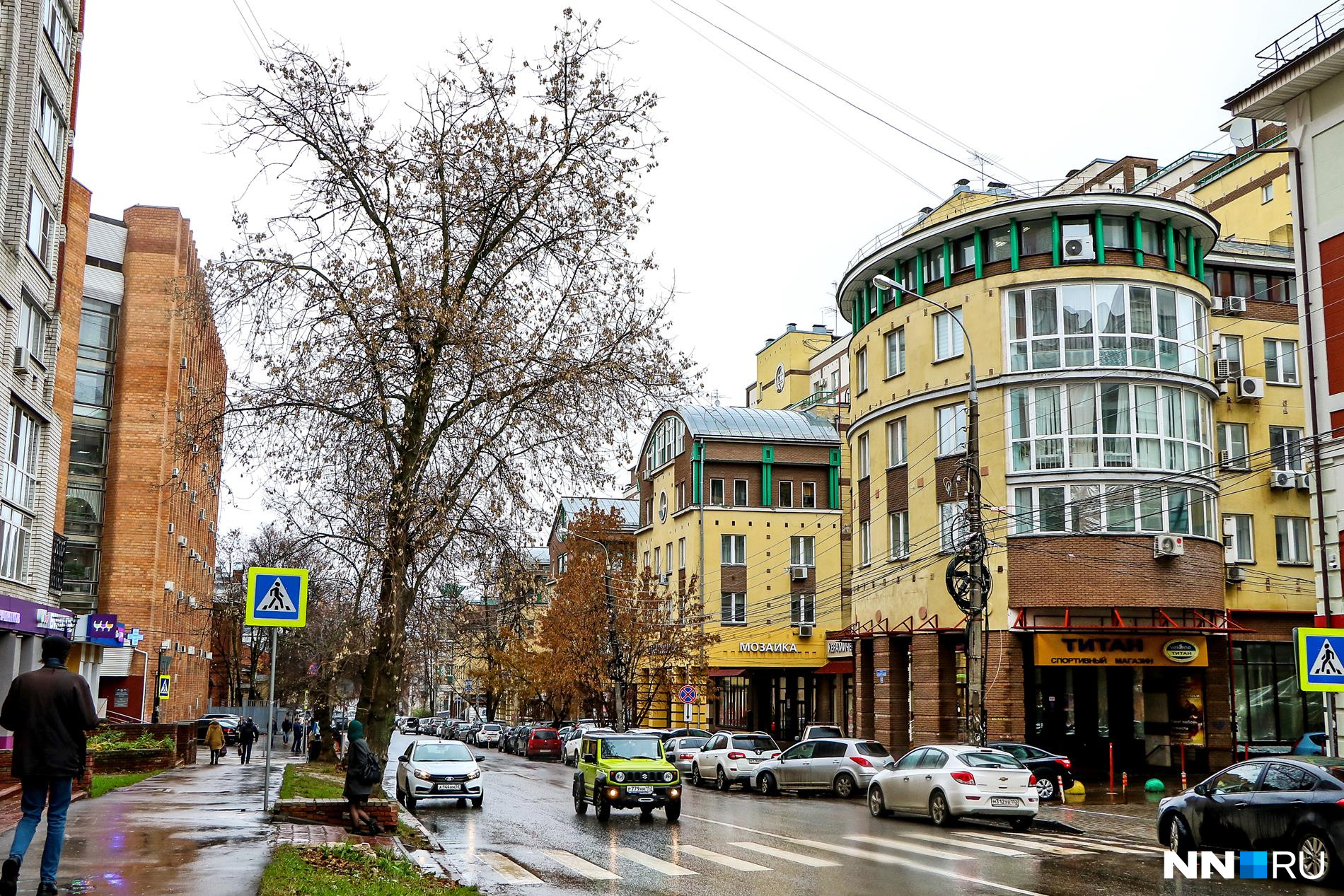 Какая 1 улица. Улица Ошарская Нижний Новгород. Улица Ошара Нижний Новгород. Ул Ошарская 14 Нижний Новгород. Старый Нижний Новгород + улица Ошарская.