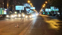 ГИБДД объявила в розыск трёх водителей, которые сбили пешеходов в разных районах города