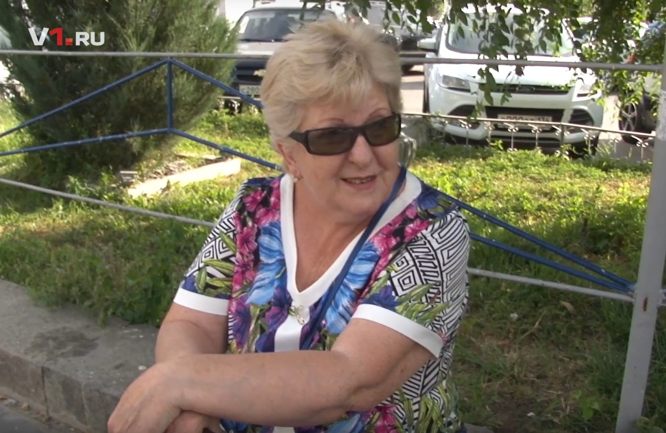 Людмила Смирнова: Мужчины совсем не доживают до 65 Людмила Смирнова: Мужчины совсем не доживают до 65