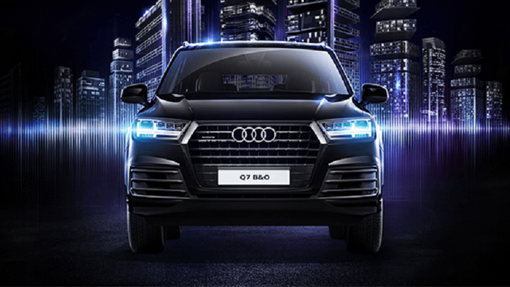 «Все будет Audi»: смелое предложение на автомобили в наличии