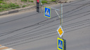На Московском шоссе установят новый светофор