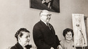 «Я учреждение, а не профессор»: история жизни легендарного офтальмолога Тихона Ерошевского