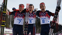Лыжник из Новосибирска получит «серебро» Олимпиады в Сочи после дисквалификации другого медалиста