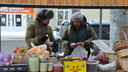 «Слишком дорого»: в Кургане торговцы Куйбышевской ярмарки недовольны ценой аренды прилавка