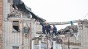 Глава Минстроя Сергей Куц извинился за задержку ремонта домов, пострадавших от взрыва в Шахтах