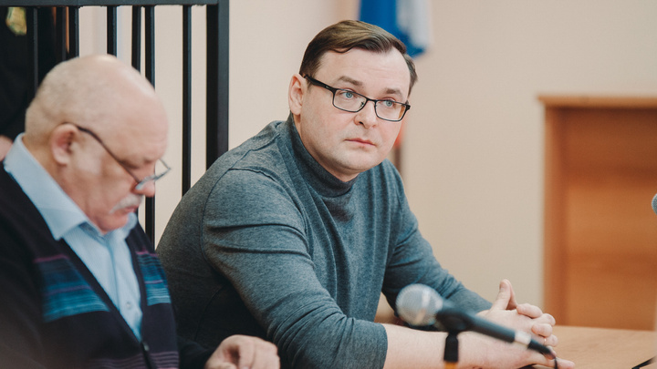Стартовал суд по делу экс-спикера гордумы Дмитрия Еремеева, в ДТП с которым погибли два человека