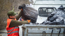 В Зауралье мусорную реформу начнут «обкатывать» с Кургана и районных центров