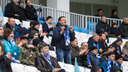 Рекорд в кармане!: игру волгоградского «Ротора» против «Балтики» посмотрели больше 25 тысяч зрителей