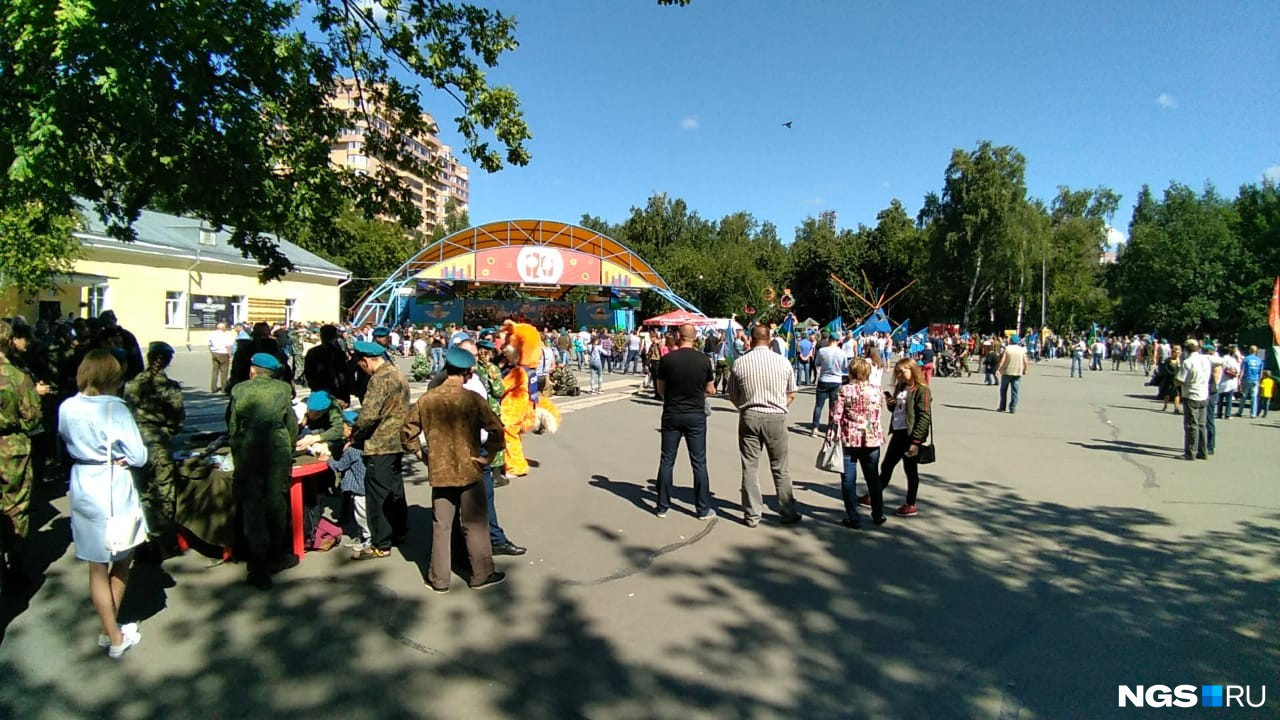 Фото Густаво Зырянова Фото Густаво Зырянова