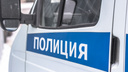В Самарской области полиция ищет пропавшую девочку-блондинку