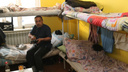 Новосибирец прописал в трёхэтажном доме больше 1000 мигрантов